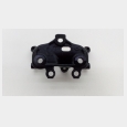 REF. 50120-MEL-000 SOPORTE DEL AMORTIGUADOR DE DIRECCION (1) HONDA CBR 1000 RR '04/'05 1