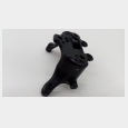 REF. 50120-MEL-000 SOPORTE DEL AMORTIGUADOR DE DIRECCION (1) HONDA CBR 1000 RR '04/'05 4