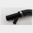 REF. 19507-MEE-000 Y REF. 19503-MEL-000 UNION MAS MANGUITO RADIADOR LADO IZQUIERDO HONDA CBR 1000 RR '04/'05 6