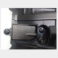 REF. 17251-MEL-010 CONDUCTO COMPLETO DE AIRE (2#) HONDA CBR 1000 RR '04/'05 4