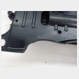 REF. 17251-MEL-010 CONDUCTO COMPLETO DE AIRE (2#) HONDA CBR 1000 RR '04/'05 6