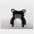 REF. 53741-MEL-0000 ABRAZADERA TRASERA DEL AMORTIGUADOR DE DIRECCION (2#) HONDA CBR 1000 RR '04/'05 4