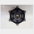 SOPORTE DE LA CORONA TRASERA TRASERA DE TRANSMISION CON SILENT-BLOCK (2#) HONDA CBR 1000 RR '04/'05 2