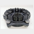 SOPORTE DE LA CORONA TRASERA TRASERA DE TRANSMISION CON SILENT-BLOCK (2#) HONDA CBR 1000 RR '04/'05 6