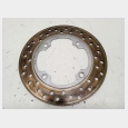 DISCO DEL FRENO TRASERO (2#) HONDA CBR 1000 RR '04/'05 1