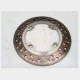 DISCO DEL FRENO TRASERO (2#) HONDA CBR 1000 RR '04/'05 3
