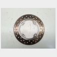 DISCO DEL FRENO TRASERO (2#) HONDA CBR 1000 RR '04/'05 4