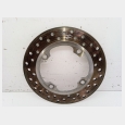 DISCO DEL FRENO TRASERO (2#) HONDA CBR 1000 RR '04/'05 6