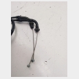 JUEGO DE LOS CABLES DEL ACELERADOR (2#) HONDA CBR 1000 RR '04/'05 3