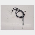 JUEGO DE LOS CABLES DEL ACELERADOR (2#) HONDA CBR 1000 RR '04/'05 5