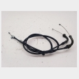 JUEGO DE LOS CABLES DEL ACELERADOR (2#) HONDA CBR 1000 RR '04/'05 6