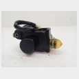 VALVULA DE ESCAPE DEL SERVOMOTOR (2#) HONDA CBR 1000 RR '04/'05 2