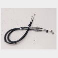 JUEGO DE LOS CABLES DE ELECTROVALVULA (2#) ( 18910-MEL-000 Y 18920-MEL-000 ) HONDA CBR 1000 RR '04/'05 4