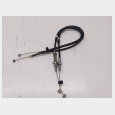 JUEGO DE LOS CABLES DE ELECTROVALVULA (2#) ( 18910-MEL-000 Y 18920-MEL-000 ) HONDA CBR 1000 RR '04/'05 5