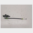 SISTEMA DE CIERRE DEL ASIENTO TRASERO CON CABLE (2#) HONDA CBR 1000 RR '04/'05 1