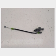 SISTEMA DE CIERRE DEL ASIENTO TRASERO CON CABLE (2#) HONDA CBR 1000 RR '04/'05 3