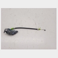 SISTEMA DE CIERRE DEL ASIENTO TRASERO CON CABLE (2#) HONDA CBR 1000 RR '04/'05 6