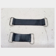 JUEGO DE GOMAS DE SUJECION (2#) HONDA CBR 1000 RR '04/'05 1