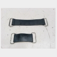 JUEGO DE GOMAS DE SUJECION (2#) HONDA CBR 1000 RR '04/'05 2