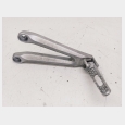 ESTRIBERA TRASERA IZQUIERDA (2#) HONDA CBR 1000 RR '04/'05 1