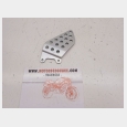 REF. 50707-MCJ-000 PROTECTOR ESTRIBO IZQUIERDO (2#) HONDA CBR 1000 RR '04/'05