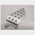 REF. 50707-MCJ-000 PROTECTOR ESTRIBO IZQUIERDO (2#) HONDA CBR 1000 RR '04/'05 1