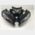 OPTICA DELANTERA (2#) CON DESPERFECTOS SEGUN FOTOGRAFIAS HONDA CBR 1000 RR '04/'05 1