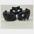 OPTICA DELANTERA (2#) CON DESPERFECTOS SEGUN FOTOGRAFIAS HONDA CBR 1000 RR '04/'05 5