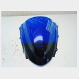 CUPULA "PUIG" RACING AZUL (NUEVA A ESTRENAR) (2) REF. 1665A SEGUN FOTOGRAFIAS HONDA CBR 1000 RR '04/'05 4