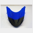 CUPULA "PUIG" RACING AZUL (NUEVA A ESTRENAR) (2) REF. 1665A SEGUN FOTOGRAFIAS HONDA CBR 1000 RR '04/'05 2