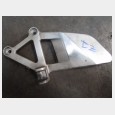 SOPORTE POSAPIE DELANTERO IZQUIERDO HONDA VFR 750 F '91/92 (RC36) 0