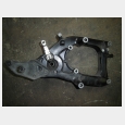 SOPORTE ESCAPE HONDA FORZA 250 ABS '08