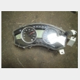 PANEL RELOJES CON DESPERFECTOS DE ANCLAJES TRASEROS HONDA FORZA 250 ABS '08