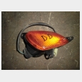 INTERMITENTE DELANTERO DERECHO HONDA BALI 100 '99
