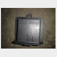 TAPA BATERIA HONDA BALI 100 '99
