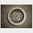 VENTILADOR DE ALTERNADOR HONDA BALI 100 '99