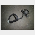 LUZ DE MATRICULA HONDA LEAD 110