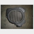 TAPA REJILLA DE VENTILACION HONDA LEAD 110 0