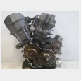 MOTOR ( 74918 KMS. ) TIPO MOTOR : ( RC55E-2002306 ) HONDA DN01 NSA 700 '08 1