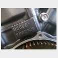 MOTOR ( 74918 KMS. ) TIPO MOTOR : ( RC55E-2002306 ) HONDA DN01 NSA 700 '08 2