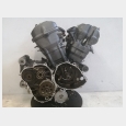 MOTOR ( 74918 KMS. ) TIPO MOTOR : ( RC55E-2002306 ) HONDA DN01 NSA 700 '08 4