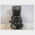 MOTOR ( 74918 KMS. ) TIPO MOTOR : ( RC55E-2002306 ) HONDA DN01 NSA 700 '08 5