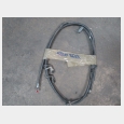 CABLE DE FRENO TRASERO HONDA ARROBA 125 '05