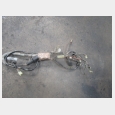 INSTALACION ELECTRICA HONDA MBX 75 "AGUA" '85
