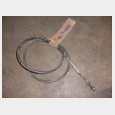 CABLE DE FRENO TRASERO HONDA DIO 50 '94