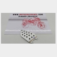 PROTECTOR DE ESTRIBERA DELANTERA DERECHA HONDA CBR 929 RR '00/'02 0