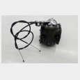 REF. 18190-MCJ-000 Y REF. 18171-MCJ-010 CONJUNTO COLECTOR INTERMEDIO CON VALVULA Y CABLES HONDA CBR 929 RR '00/'01 3