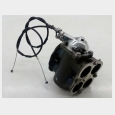 REF. 18190-MCJ-000 Y REF. 18171-MCJ-010 CONJUNTO COLECTOR INTERMEDIO CON VALVULA Y CABLES HONDA CBR 929 RR '00/'01 4
