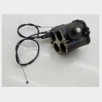 REF. 18190-MCJ-000 Y REF. 18171-MCJ-010 CONJUNTO COLECTOR INTERMEDIO CON VALVULA Y CABLES HONDA CBR 929 RR '00/'01 6