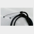 JUEGO DE CABLES DE ACELERADOR 2 HONDA CBR 600 F SPORT 1